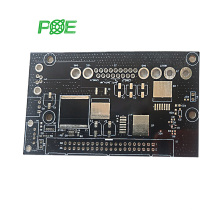 Smart board PCB Led PCB Aluminum Multilayer PCB production